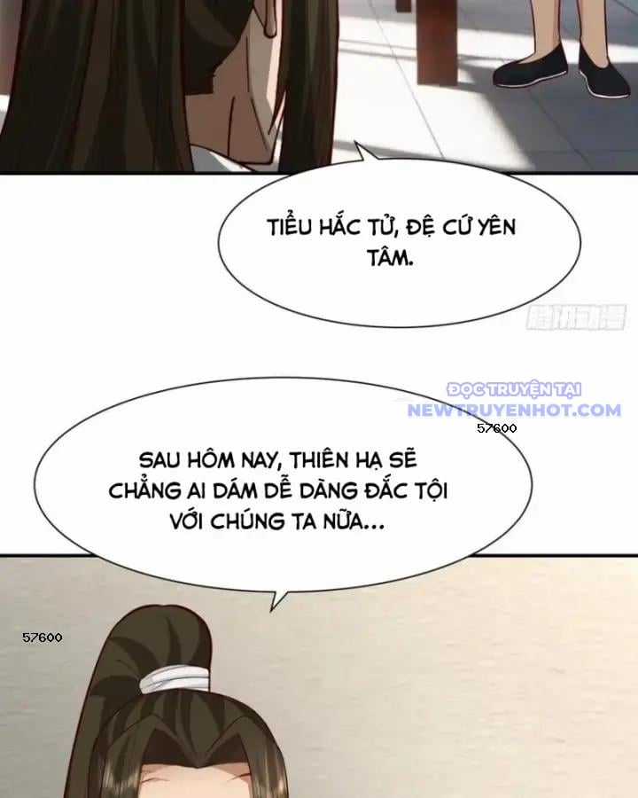 Kiếm Khởi Phong Vân Chapter 59 trang 17