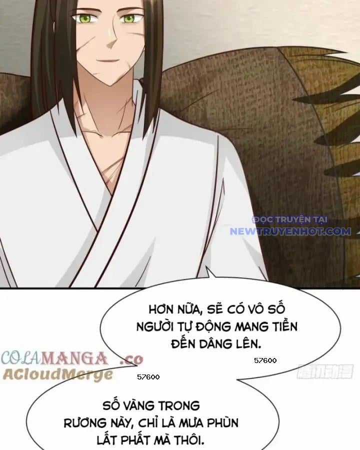 Kiếm Khởi Phong Vân Chapter 59 trang 18