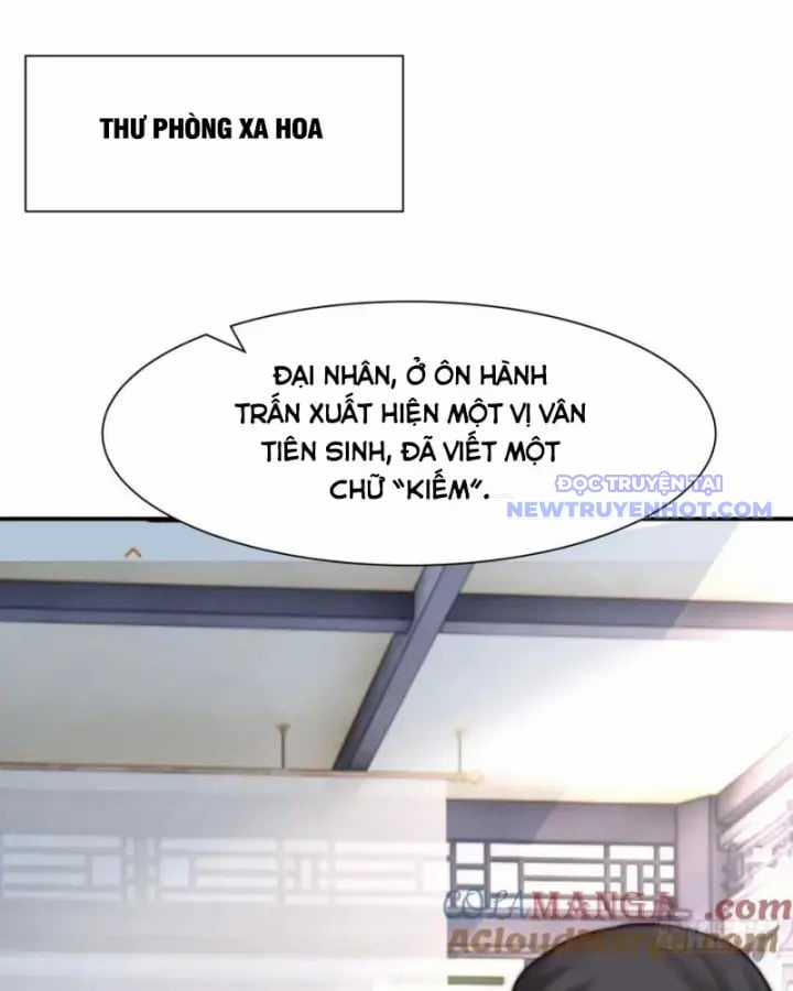 Kiếm Khởi Phong Vân Chapter 59 trang 26