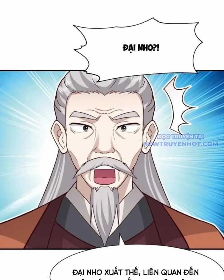 Kiếm Khởi Phong Vân Chapter 59 trang 29