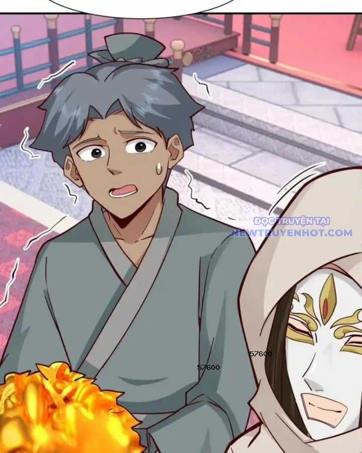 Kiếm Khởi Phong Vân Chapter 59 trang 3