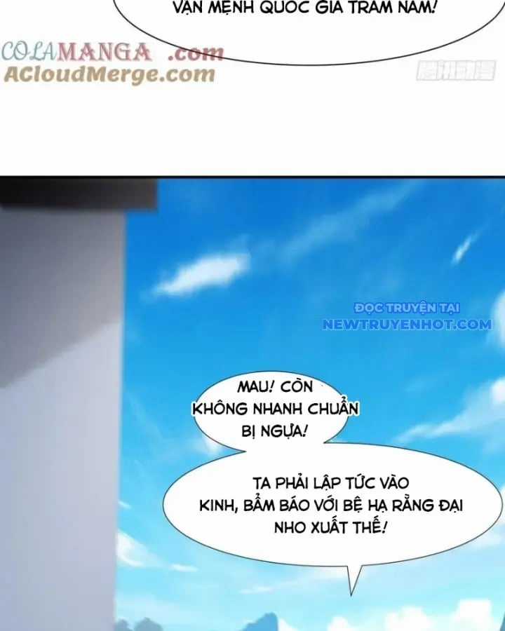 Kiếm Khởi Phong Vân Chapter 59 trang 30