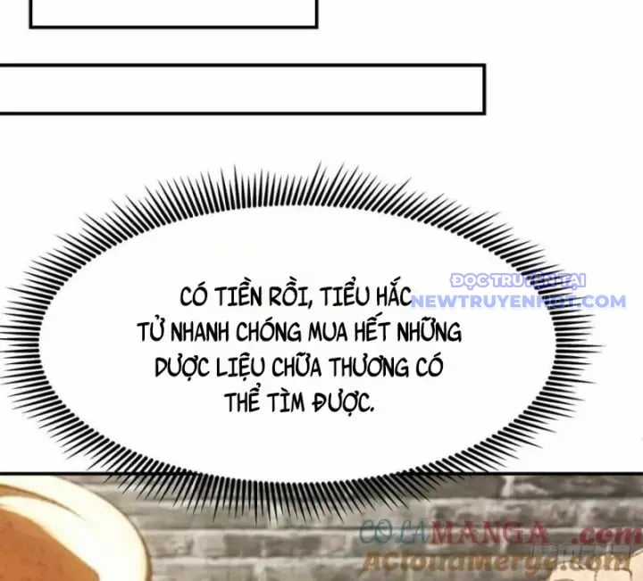 Kiếm Khởi Phong Vân Chapter 59 trang 32