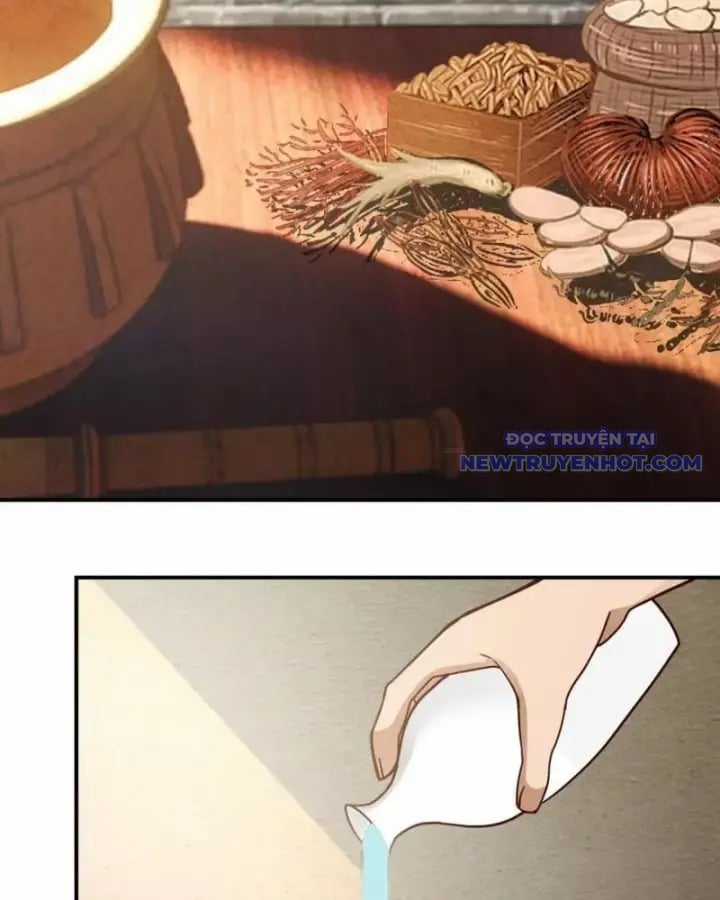 Kiếm Khởi Phong Vân Chapter 59 trang 33