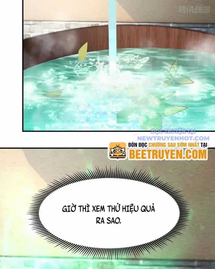 Kiếm Khởi Phong Vân Chapter 59 trang 34