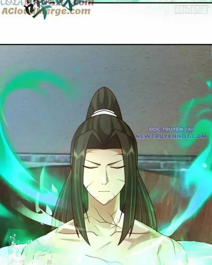 Kiếm Khởi Phong Vân Chapter 59 trang 38