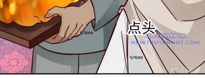 Kiếm Khởi Phong Vân Chapter 59 trang 4