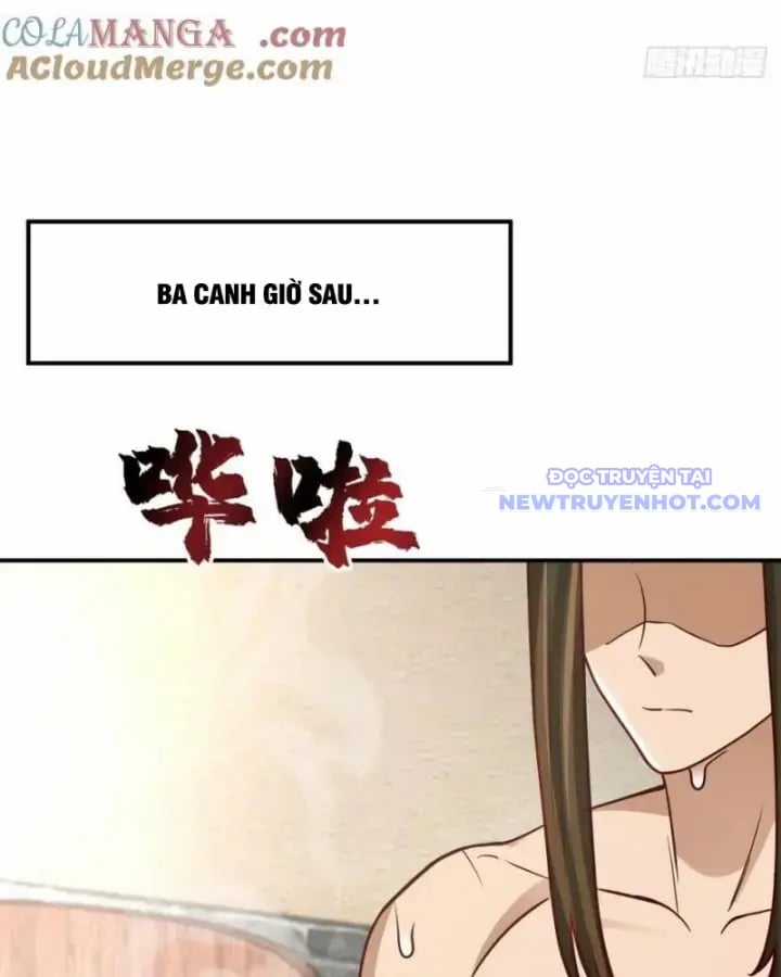 Kiếm Khởi Phong Vân Chapter 59 trang 40