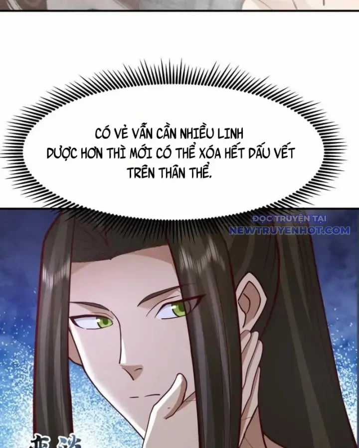 Kiếm Khởi Phong Vân Chapter 59 trang 42