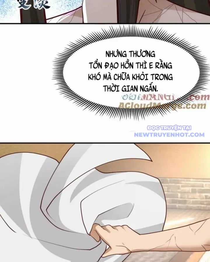 Kiếm Khởi Phong Vân Chapter 59 trang 43