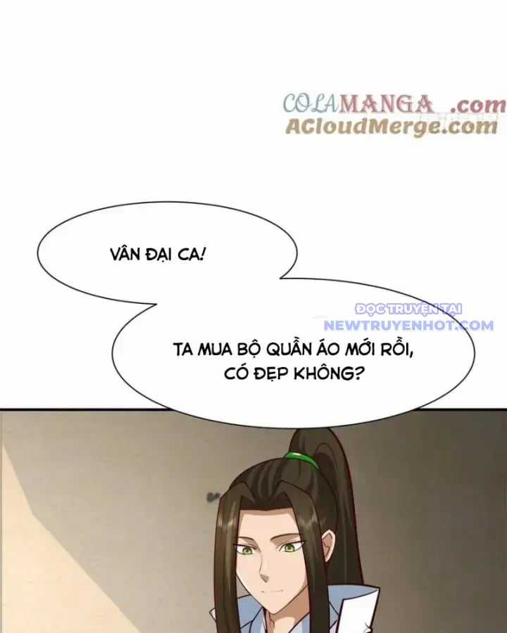 Kiếm Khởi Phong Vân Chapter 59 trang 46