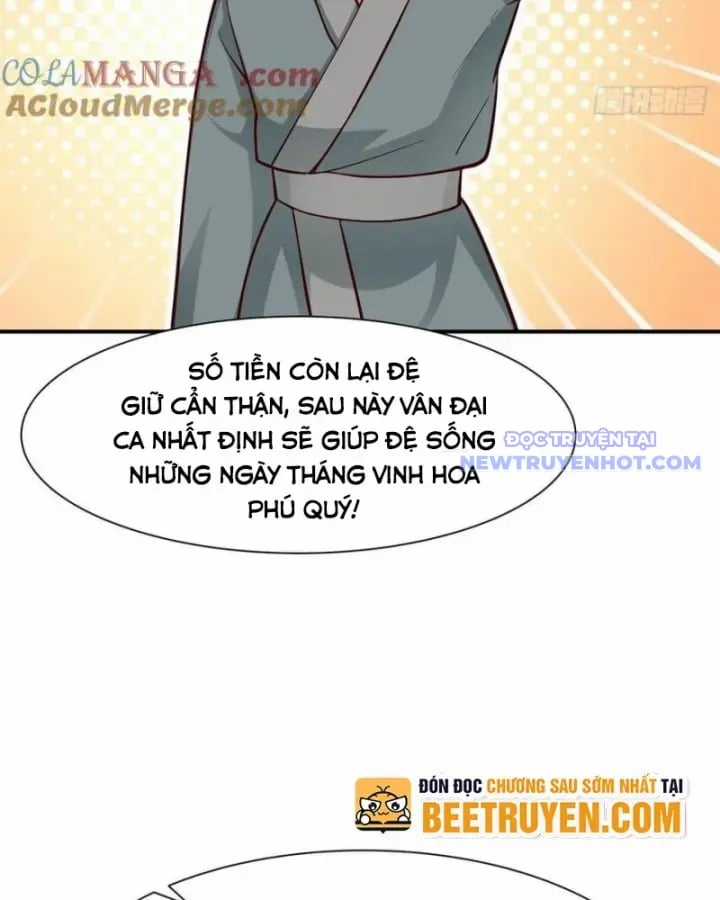 Kiếm Khởi Phong Vân Chapter 59 trang 49