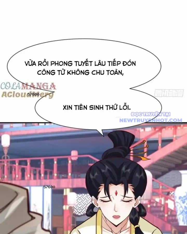 Kiếm Khởi Phong Vân Chapter 59 trang 6