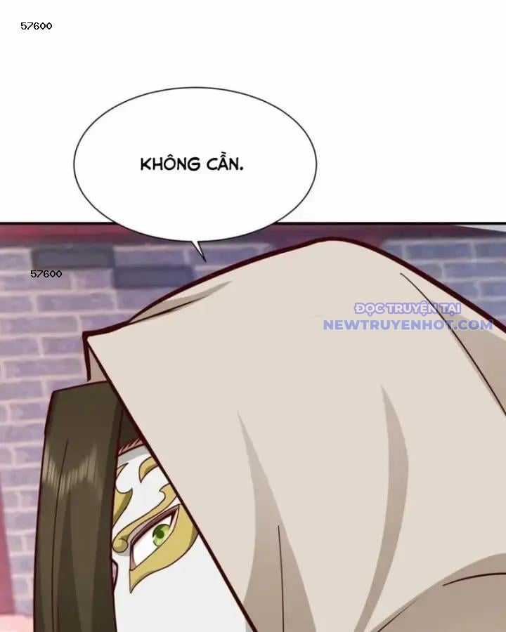 Kiếm Khởi Phong Vân Chapter 59 trang 9