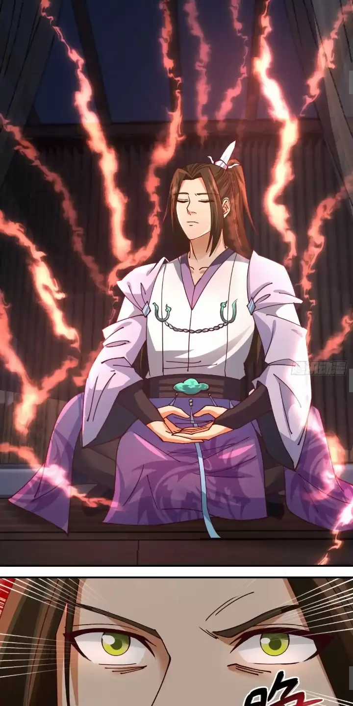 Kiếm Khởi Phong Vân Chapter 6 trang 14