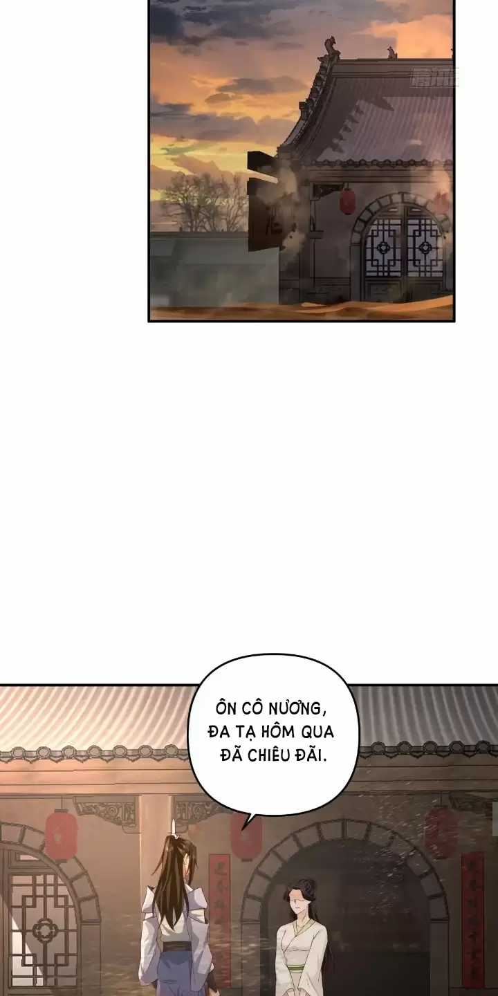 Kiếm Khởi Phong Vân Chapter 6 trang 19