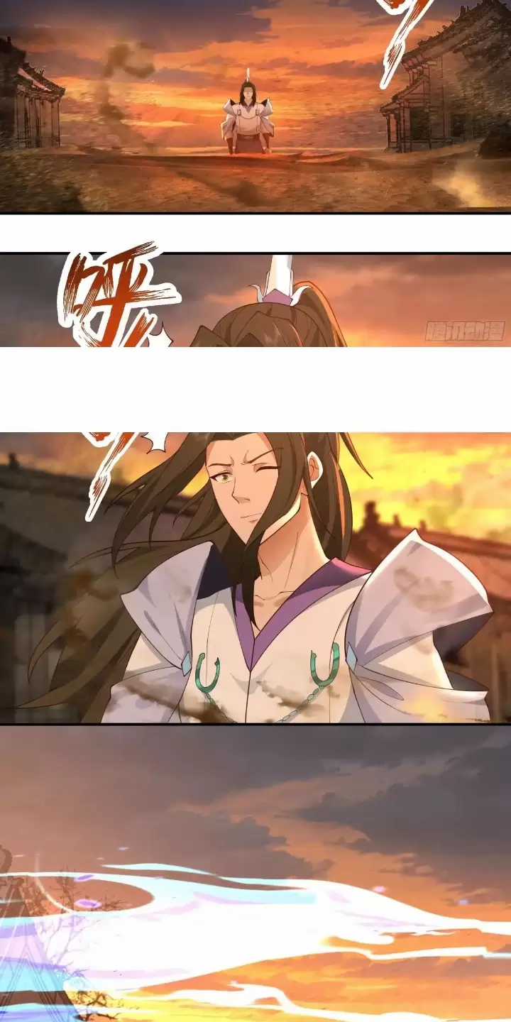 Kiếm Khởi Phong Vân Chapter 6 trang 2