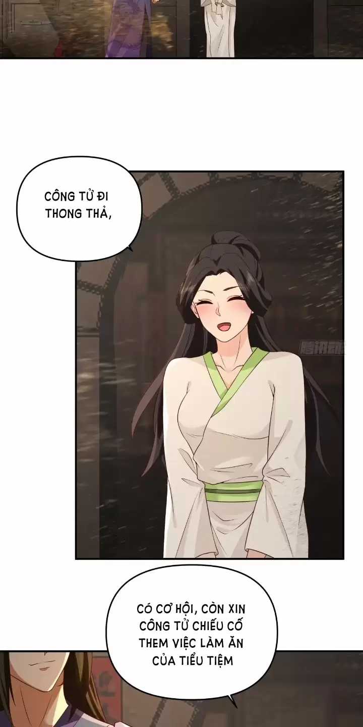 Kiếm Khởi Phong Vân Chapter 6 trang 20