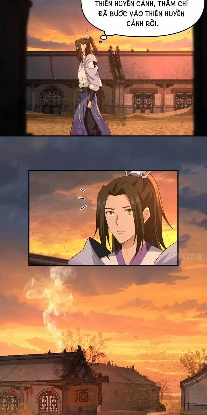 Kiếm Khởi Phong Vân Chapter 6 trang 6