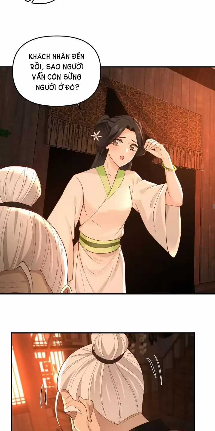 Kiếm Khởi Phong Vân Chapter 6 trang 9