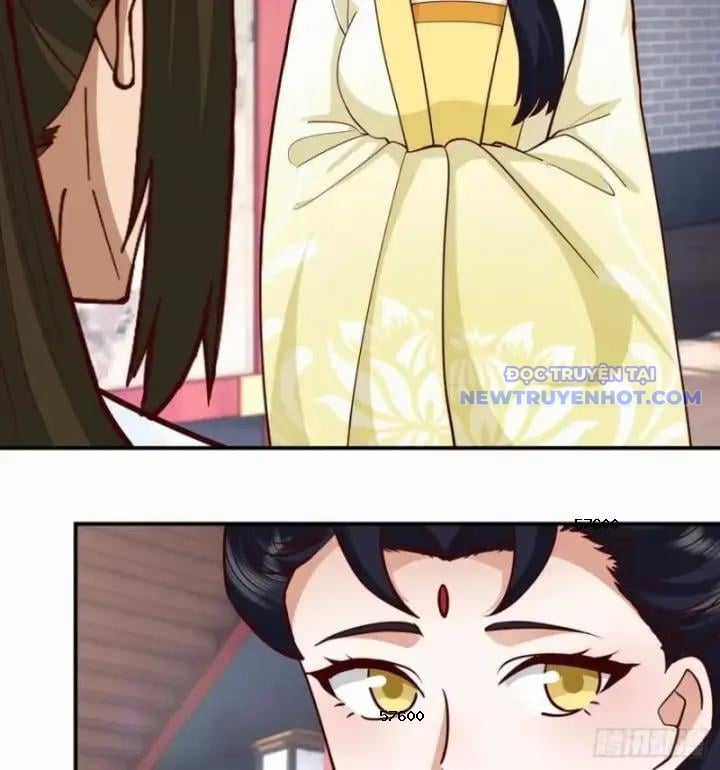 Kiếm Khởi Phong Vân Chapter 60 trang 10