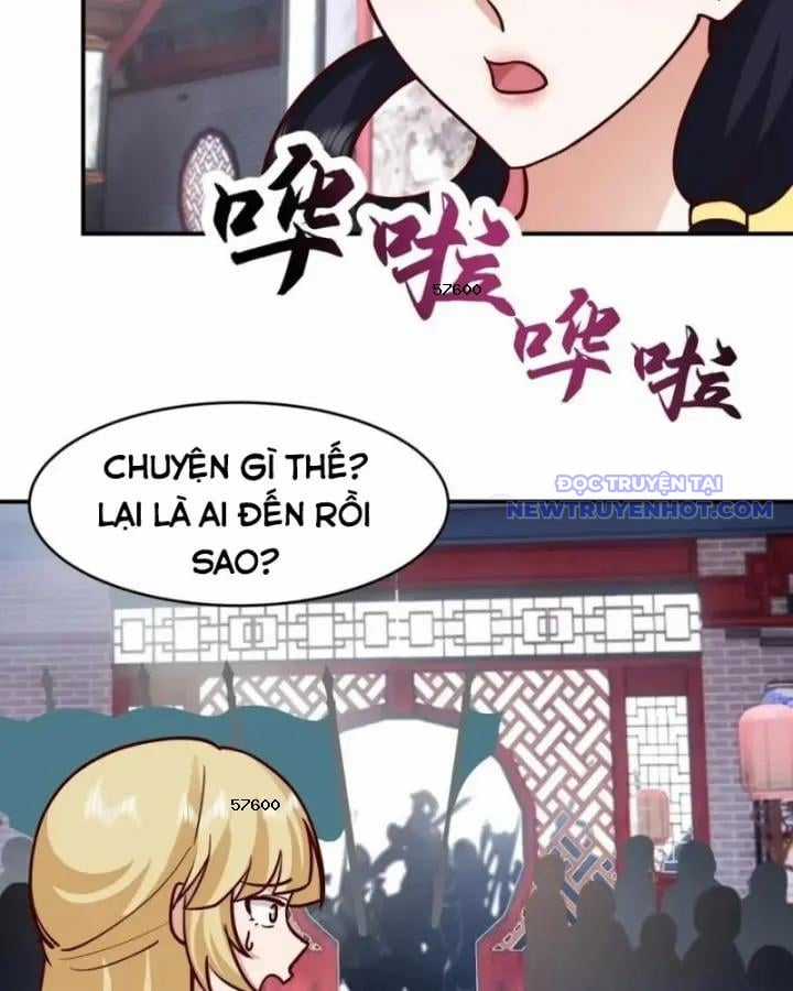 Kiếm Khởi Phong Vân Chapter 60 trang 11