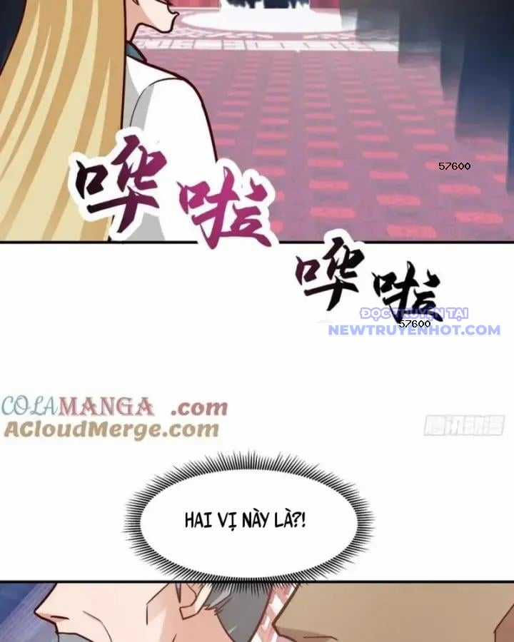 Kiếm Khởi Phong Vân Chapter 60 trang 12