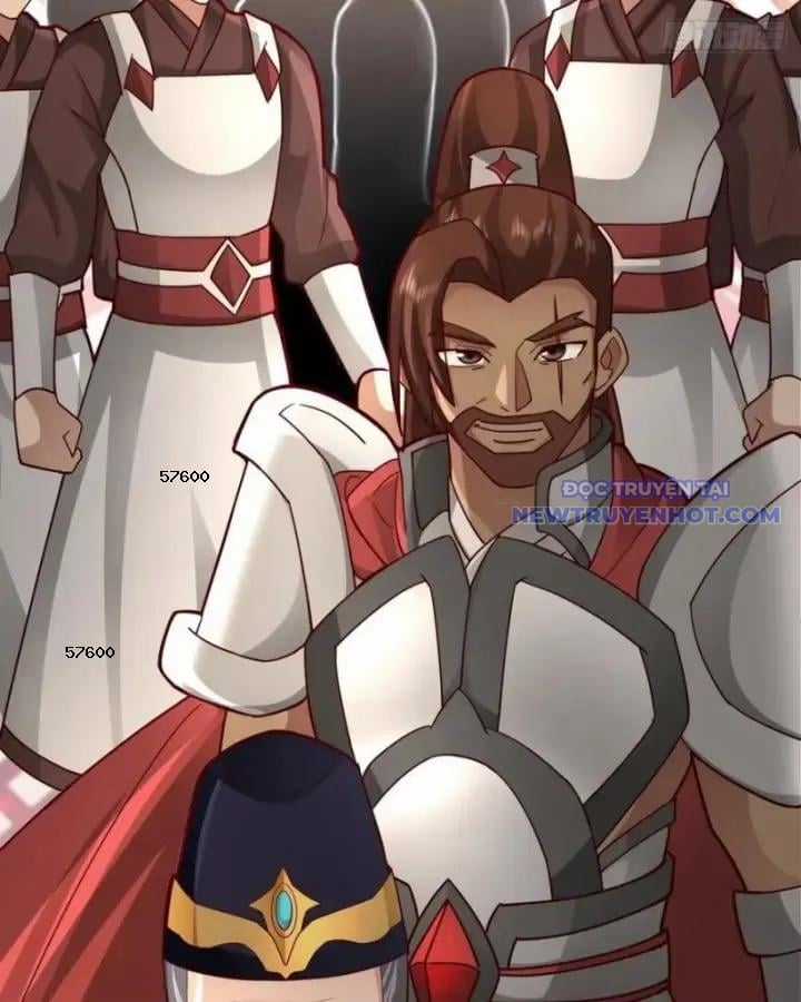 Kiếm Khởi Phong Vân Chapter 60 trang 15