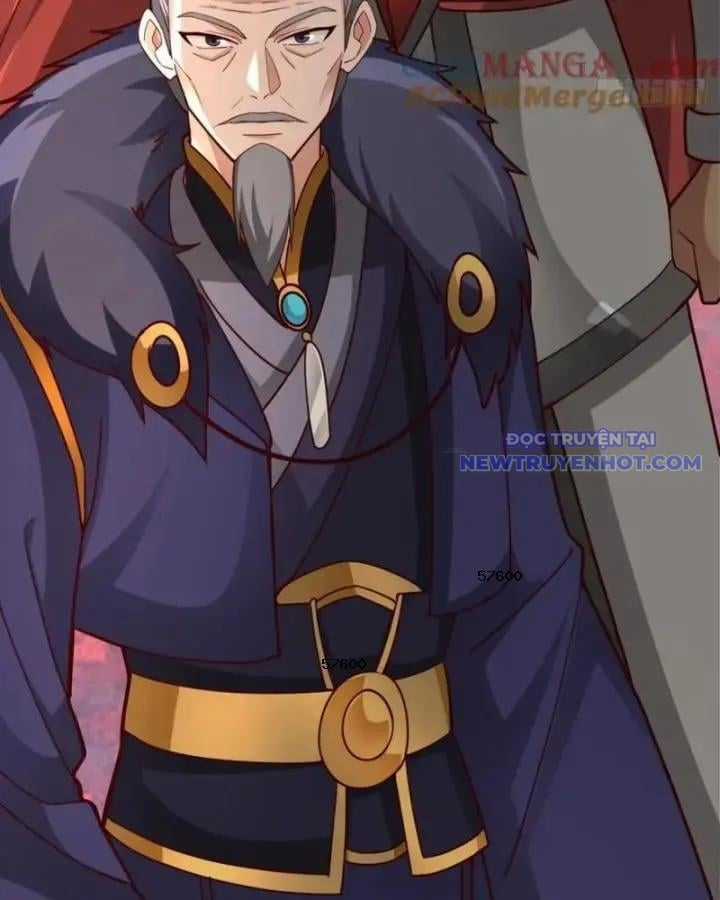 Kiếm Khởi Phong Vân Chapter 60 trang 16