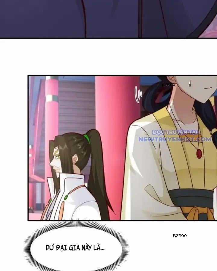 Kiếm Khởi Phong Vân Chapter 60 trang 18