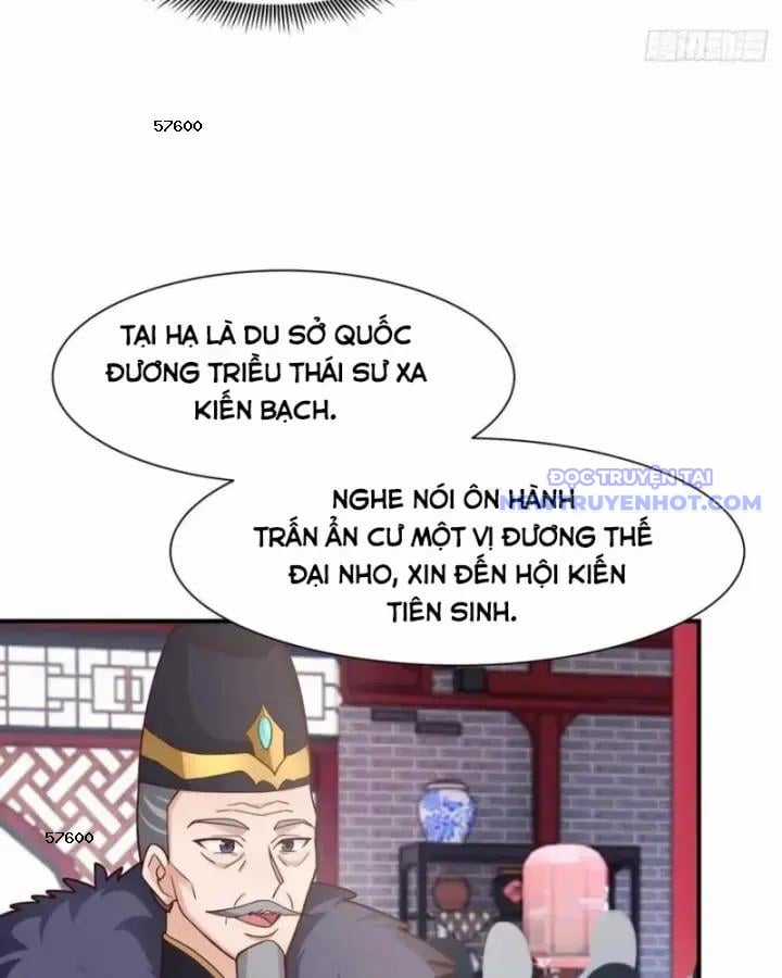 Kiếm Khởi Phong Vân Chapter 60 trang 19