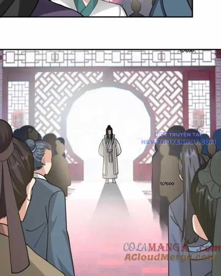 Kiếm Khởi Phong Vân Chapter 60 trang 2