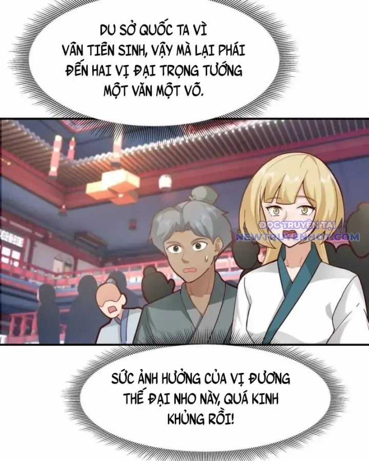 Kiếm Khởi Phong Vân Chapter 60 trang 22