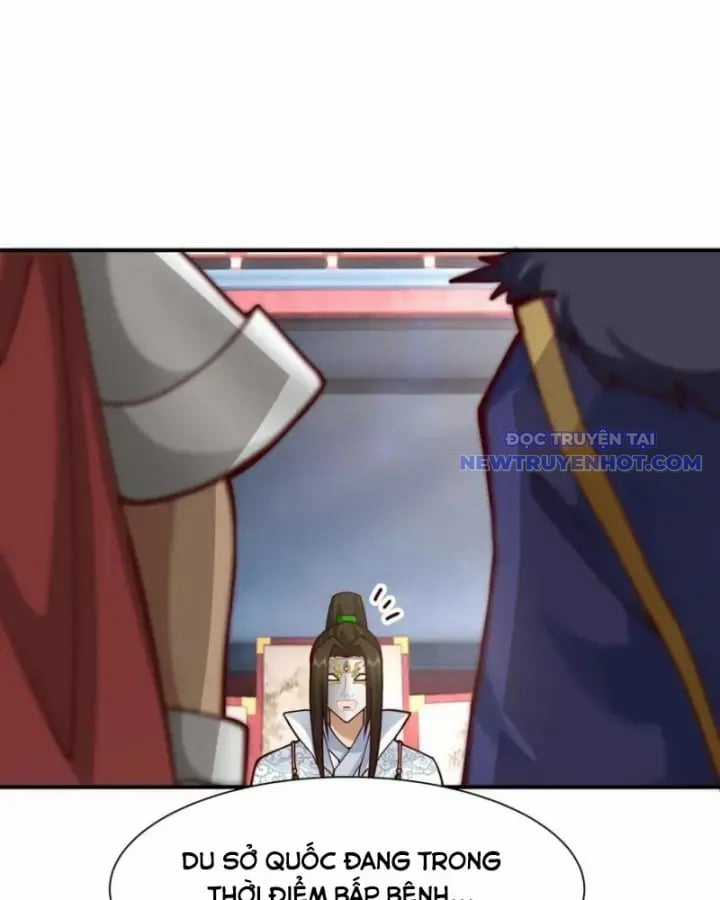 Kiếm Khởi Phong Vân Chapter 60 trang 25