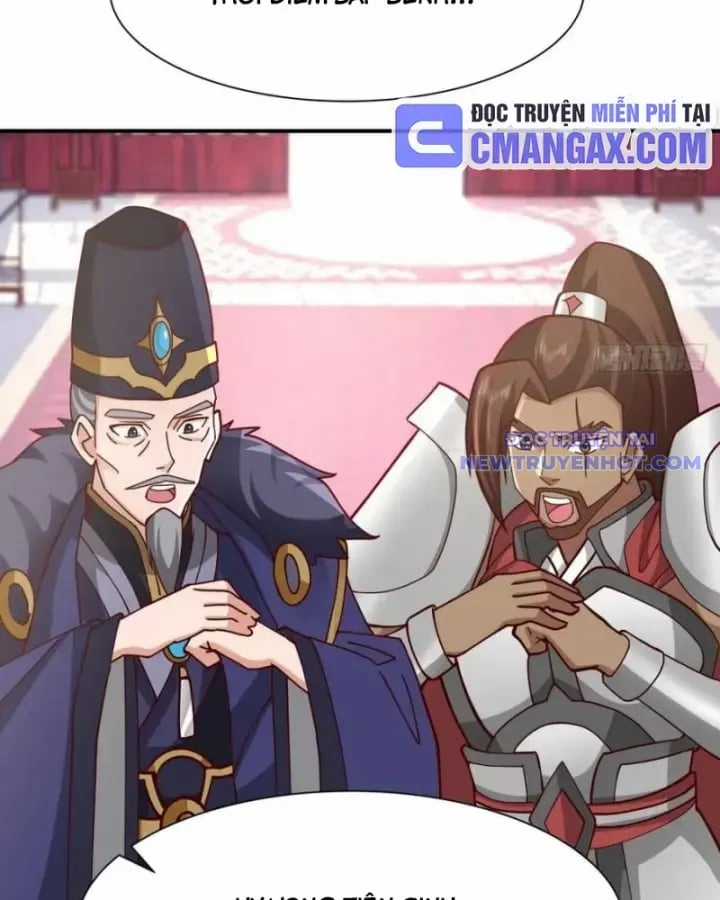 Kiếm Khởi Phong Vân Chapter 60 trang 26