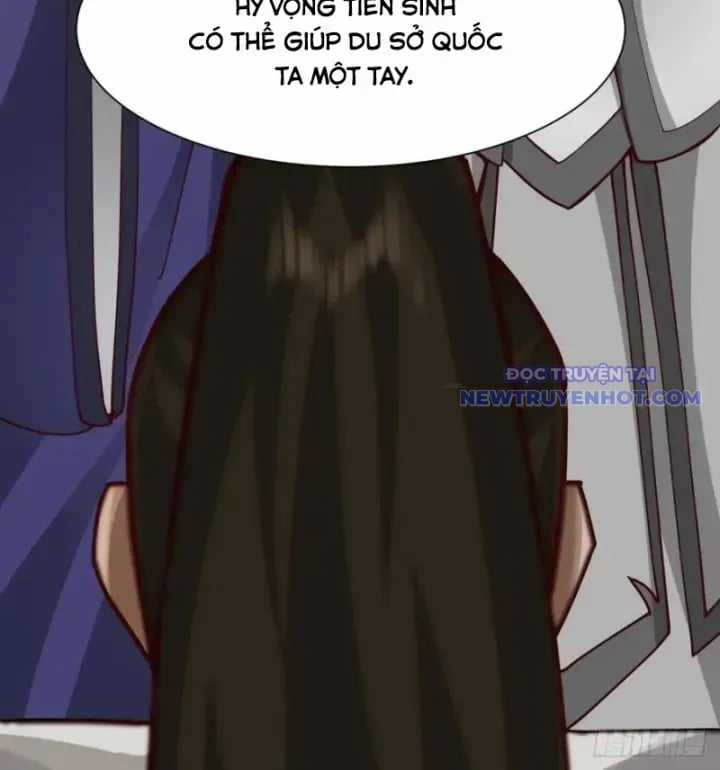 Kiếm Khởi Phong Vân Chapter 60 trang 27