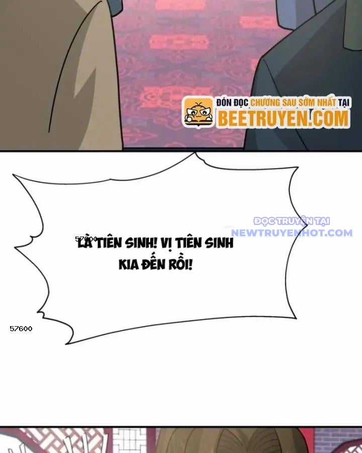 Kiếm Khởi Phong Vân Chapter 60 trang 3