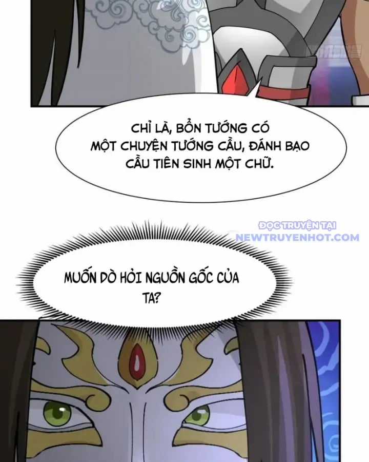 Kiếm Khởi Phong Vân Chapter 60 trang 33