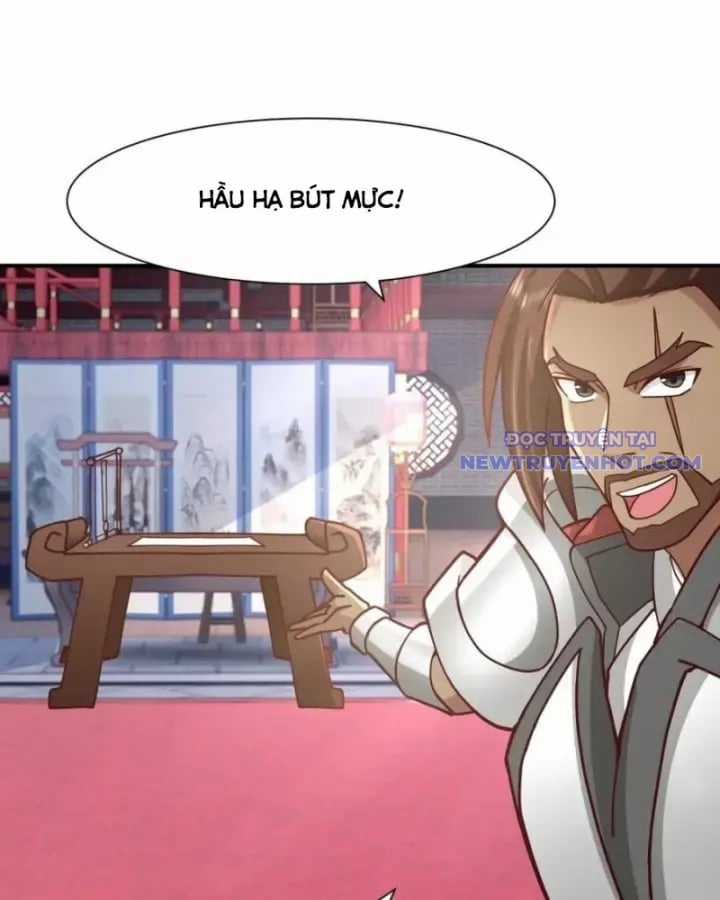 Kiếm Khởi Phong Vân Chapter 60 trang 37