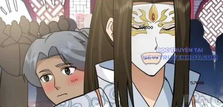 Kiếm Khởi Phong Vân Chapter 60 trang 4