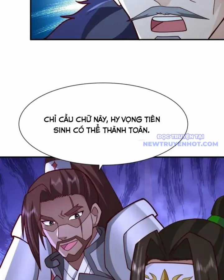 Kiếm Khởi Phong Vân Chapter 60 trang 40