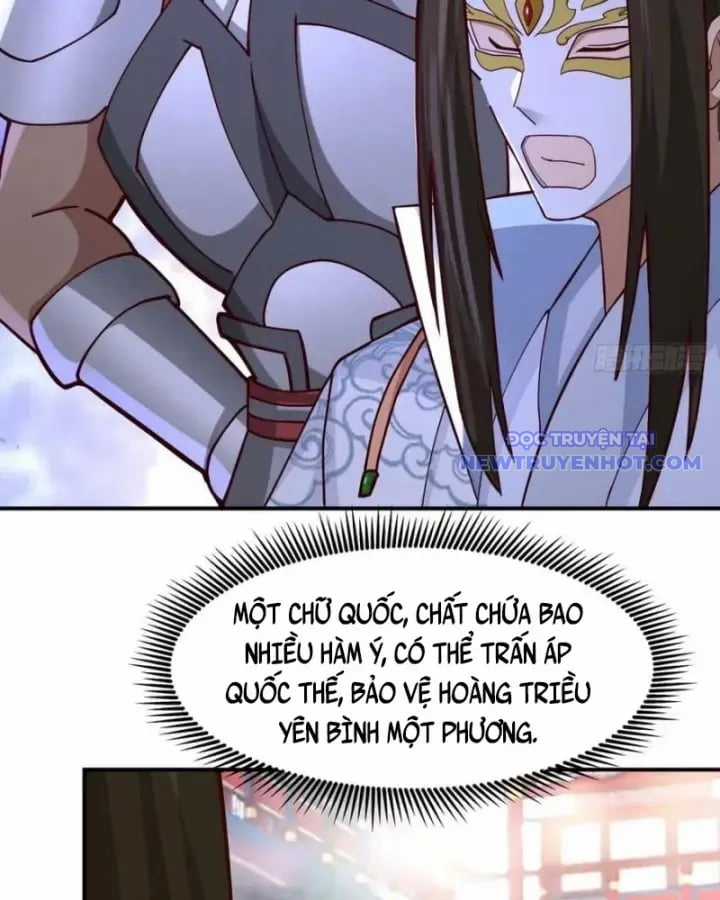 Kiếm Khởi Phong Vân Chapter 60 trang 41