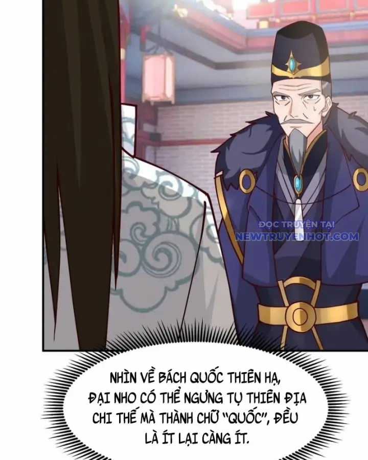 Kiếm Khởi Phong Vân Chapter 60 trang 42