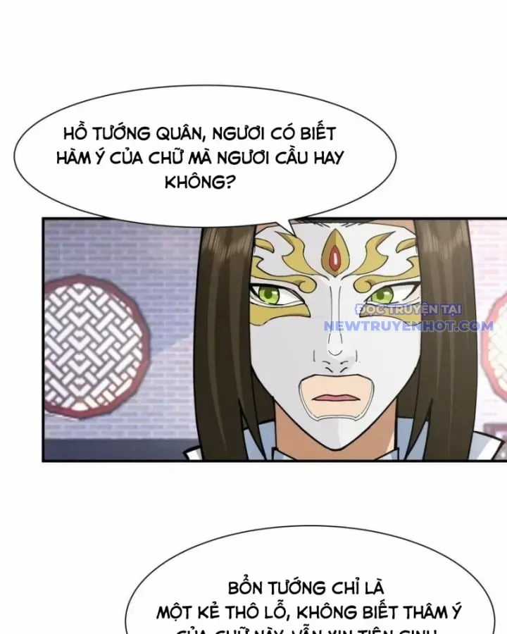 Kiếm Khởi Phong Vân Chapter 60 trang 44