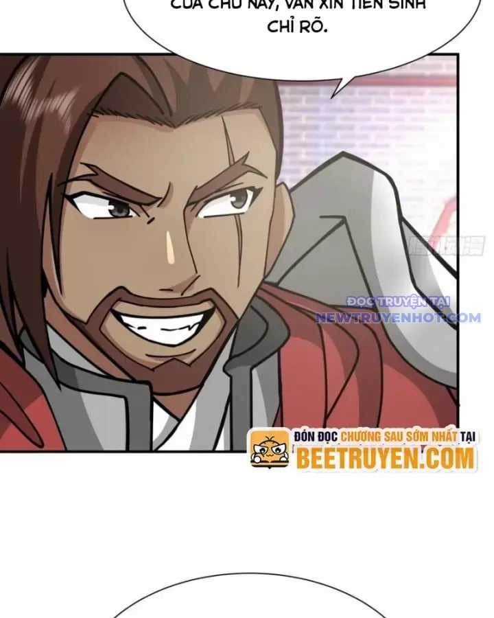 Kiếm Khởi Phong Vân Chapter 60 trang 45