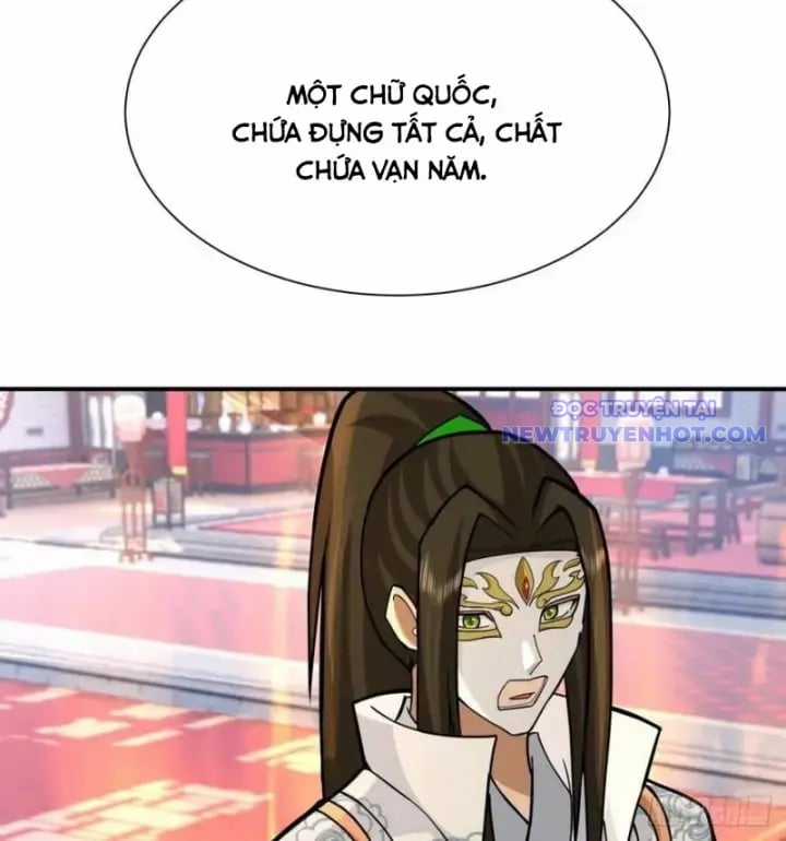 Kiếm Khởi Phong Vân Chapter 60 trang 46