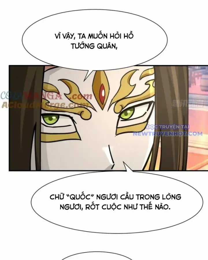 Kiếm Khởi Phong Vân Chapter 60 trang 48