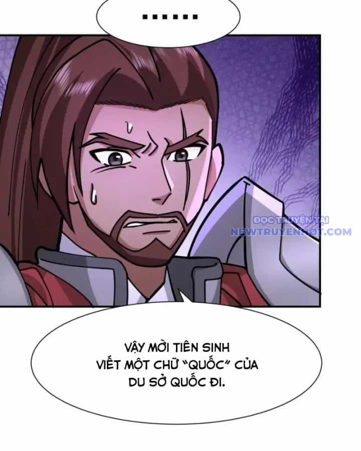 Kiếm Khởi Phong Vân Chapter 60 trang 49