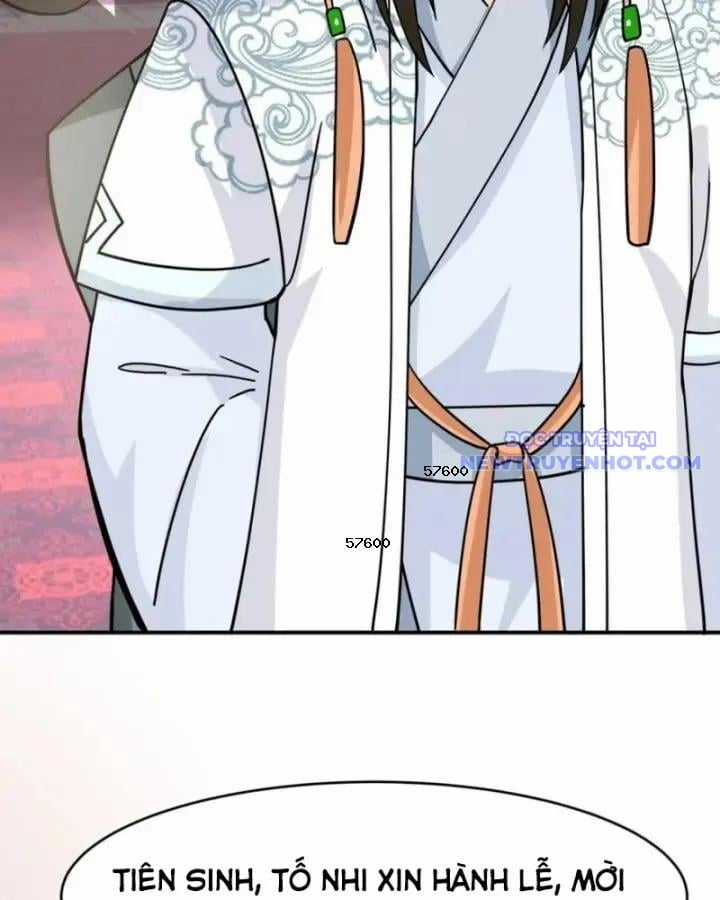 Kiếm Khởi Phong Vân Chapter 60 trang 5