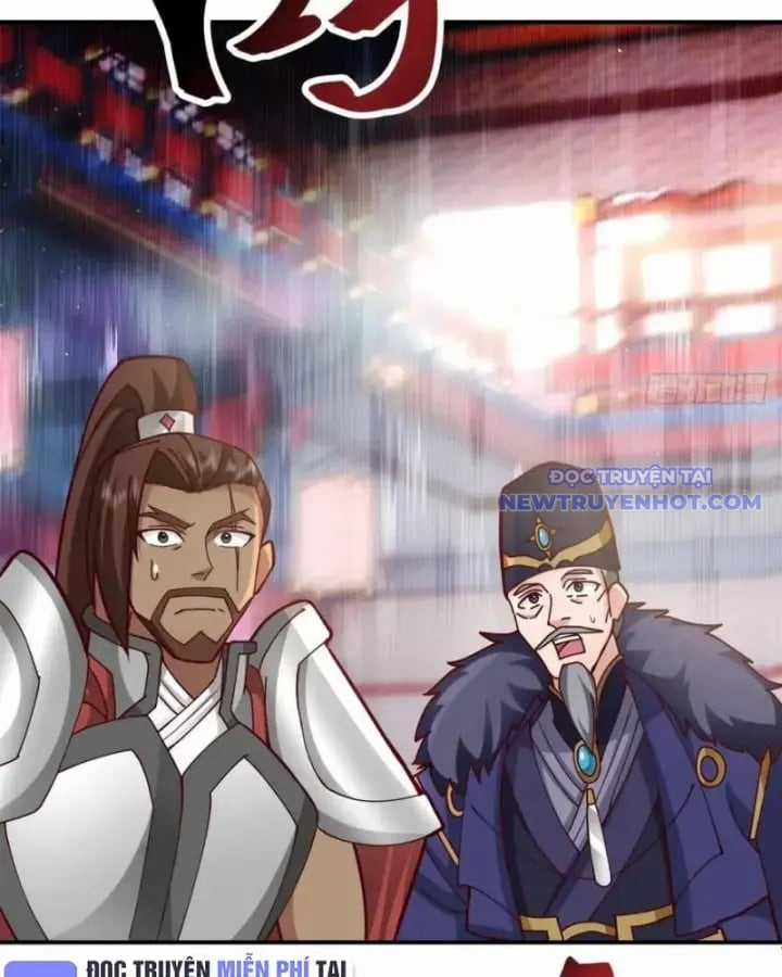 Kiếm Khởi Phong Vân Chapter 60 trang 52